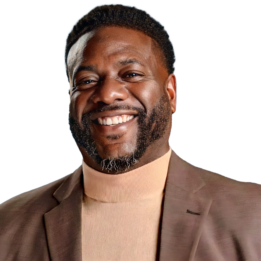 Pastor Quincy Stratford